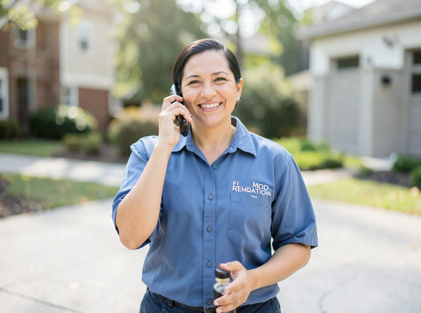 Mold Remediation Valley Grove, WV FAQs